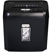 Rexel 2101826 - Destructora de papel